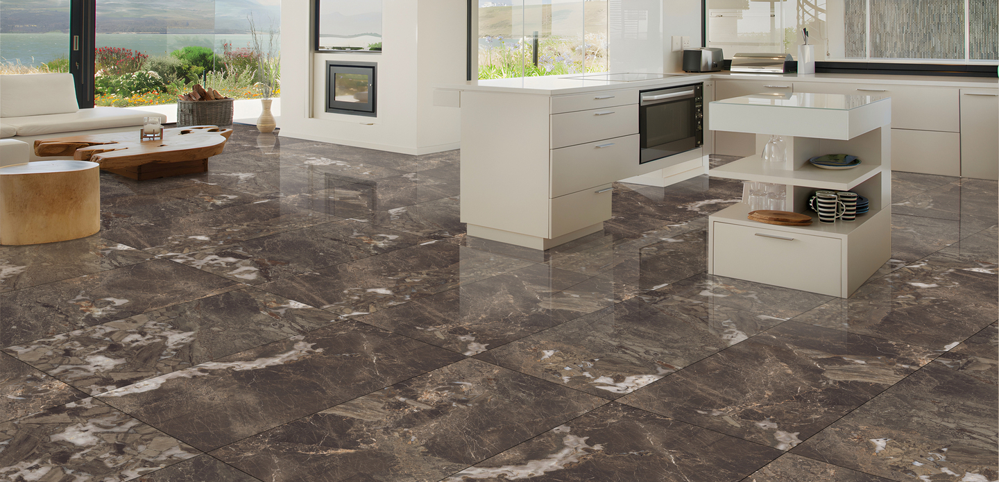 vitrified tiles for your home